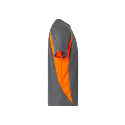 CAMISETA TECNICA BICOLOR