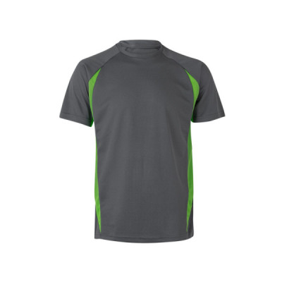 CAMISETA TECNICA BICOLOR