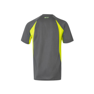 CAMISETA TECNICA BICOLOR
