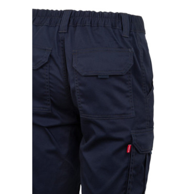 BERMUDA STRETCH