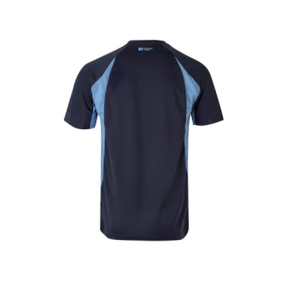 CAMISETA TECNICA BICOLOR