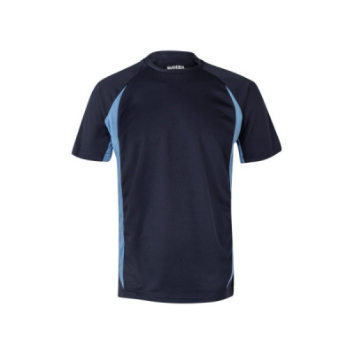 CAMISETA TECNICA BICOLOR