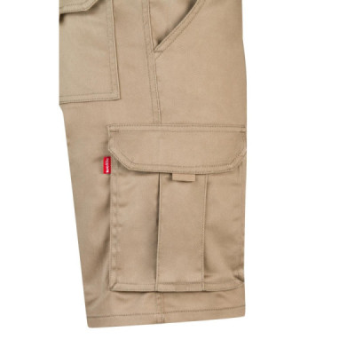 BERMUDA STRETCH