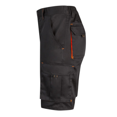 BERMUDA STRETCH BICOLOR