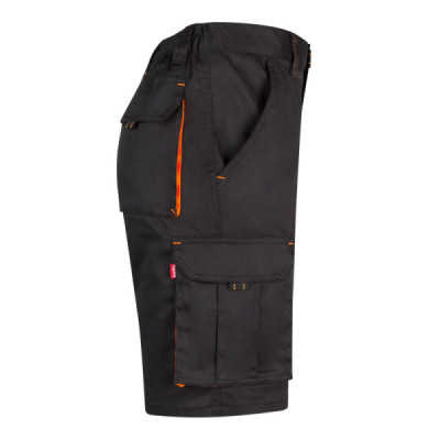 BERMUDA STRETCH BICOLOR