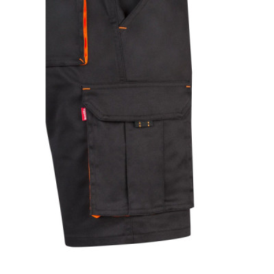 BERMUDA STRETCH BICOLOR