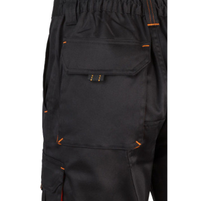 BERMUDA STRETCH BICOLOR