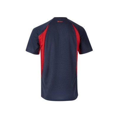 CAMISETA TECNICA BICOLOR