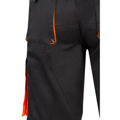 BERMUDA STRETCH BICOLOR