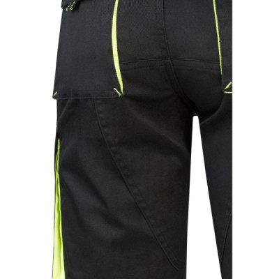 BERMUDA STRETCH BICOLOR