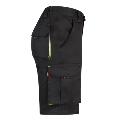 BERMUDA STRETCH BICOLOR