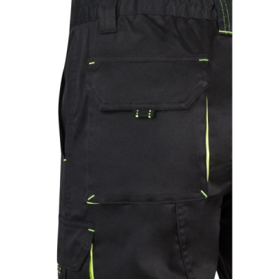 BERMUDA STRETCH BICOLOR