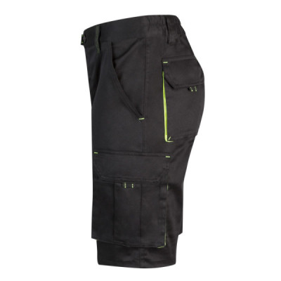 BERMUDA STRETCH BICOLOR