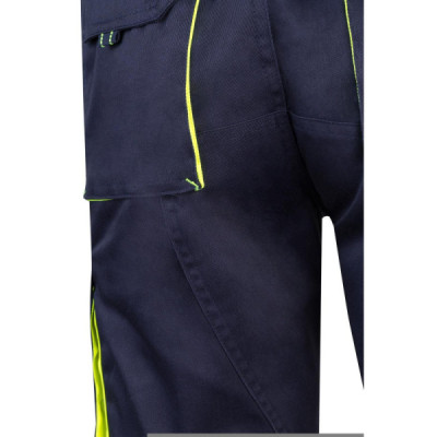 BERMUDA STRETCH BICOLOR