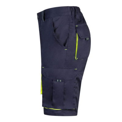 BERMUDA STRETCH BICOLOR