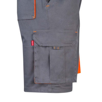 BERMUDA STRETCH BICOLOR