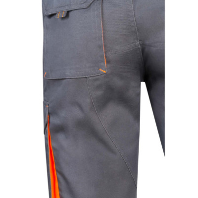 BERMUDA STRETCH BICOLOR