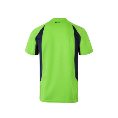 CAMISETA TECNICA BICOLOR