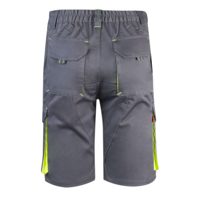 BERMUDA STRETCH BICOLOR