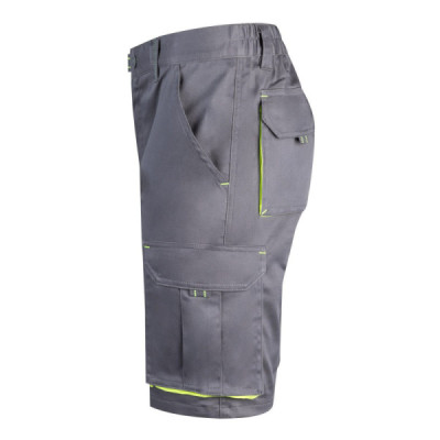 BERMUDA STRETCH BICOLOR