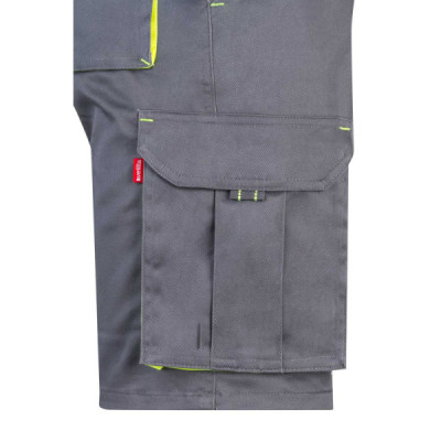 BERMUDA STRETCH BICOLOR