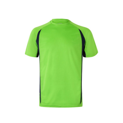CAMISETA TECNICA BICOLOR