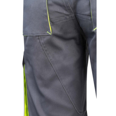 BERMUDA STRETCH BICOLOR