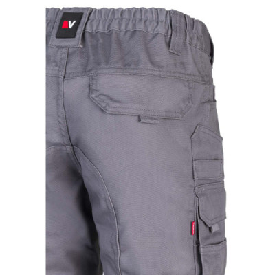 PANTALON CANVAS