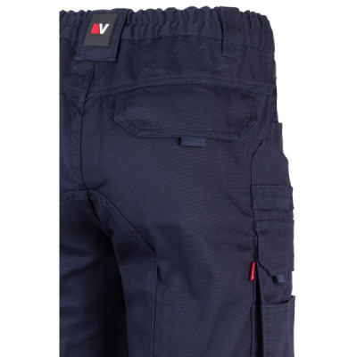 PANTALON CANVAS