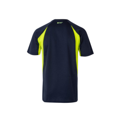 CAMISETA TECNICA BICOLOR