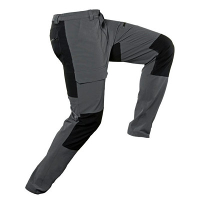 PANTALON TREKKING STRETCH
