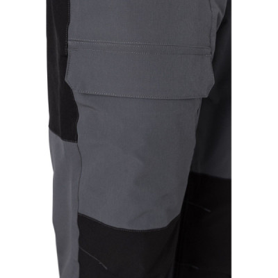 PANTALON TREKKING STRETCH