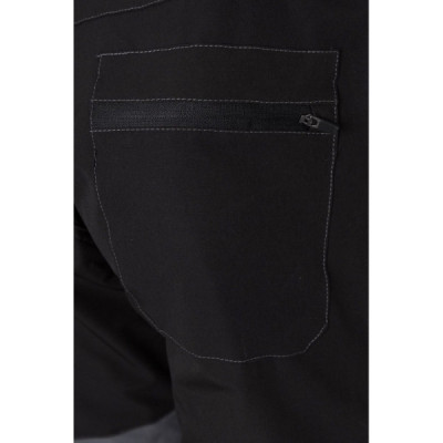 PANTALON TREKKING STRETCH