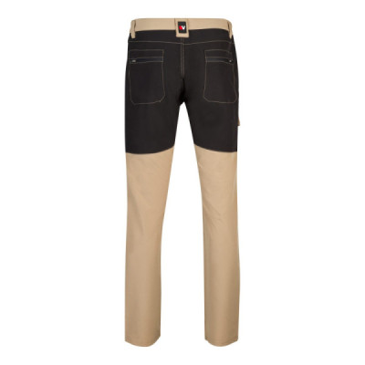 PANTALON TREKKING STRETCH