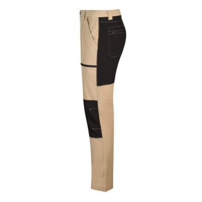 PANTALON TREKKING STRETCH