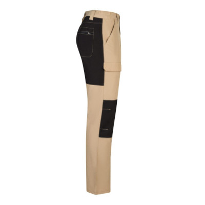 PANTALON TREKKING STRETCH