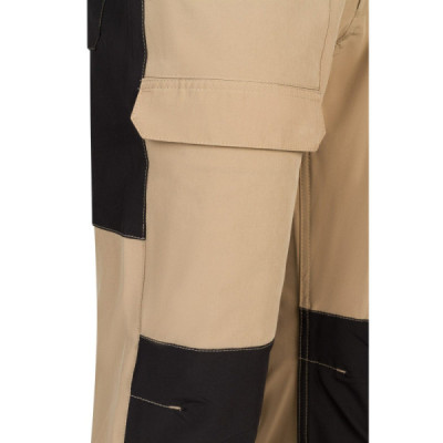 PANTALON TREKKING STRETCH