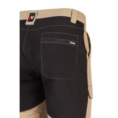 PANTALON TREKKING STRETCH