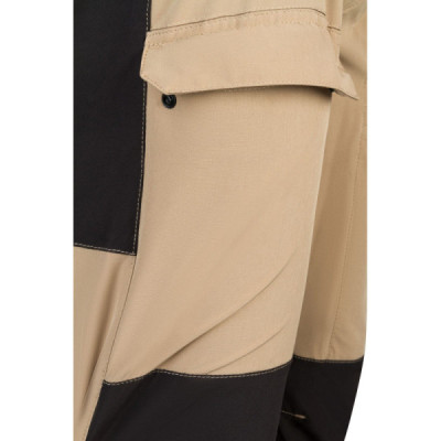 PANTALON TREKKING STRETCH