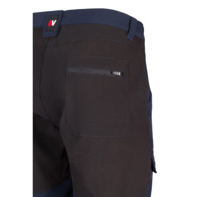 PANTALON TREKKING STRETCH