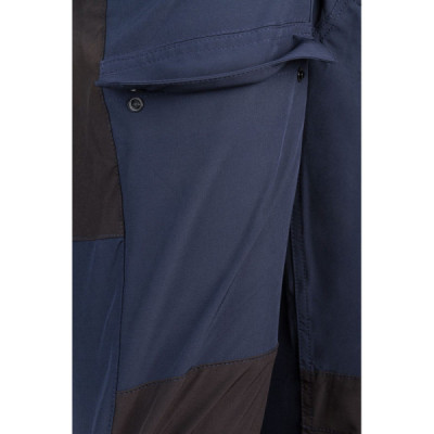 PANTALON TREKKING STRETCH