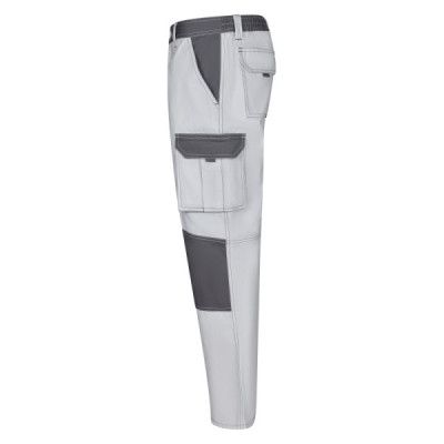 PANTALON BICOLOR