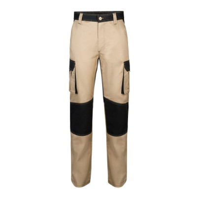 PANTALON BICOLOR