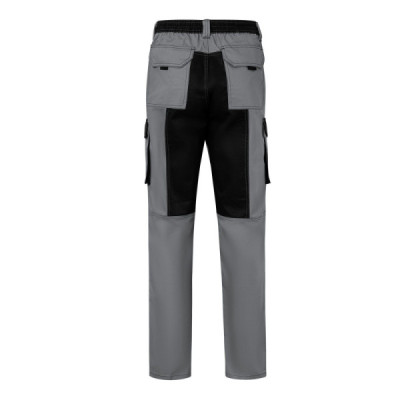 PANTALON BICOLOR
