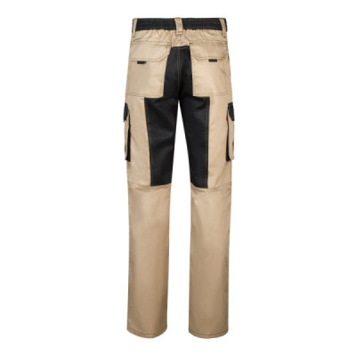PANTALON BICOLOR
