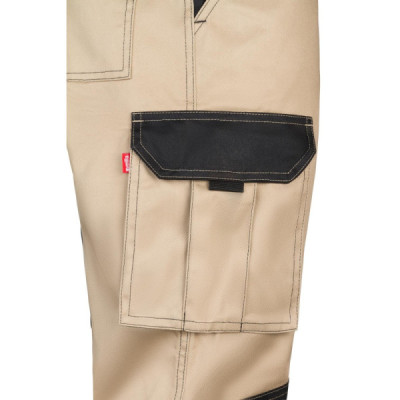 PANTALON BICOLOR