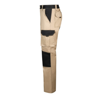 PANTALON BICOLOR