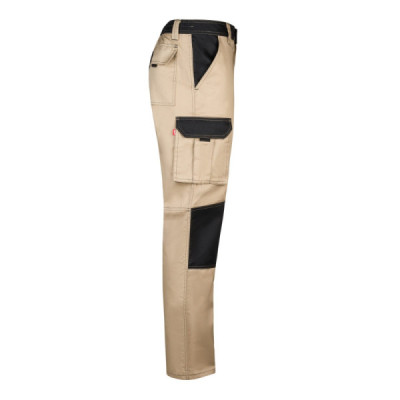 PANTALON BICOLOR