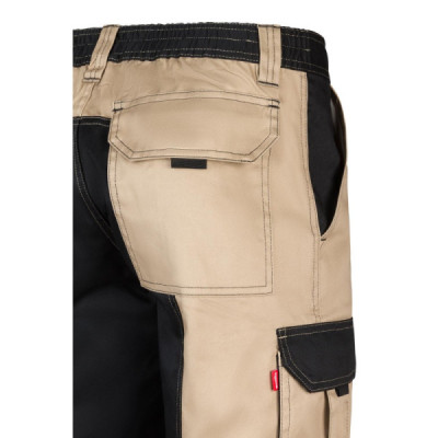 PANTALON BICOLOR