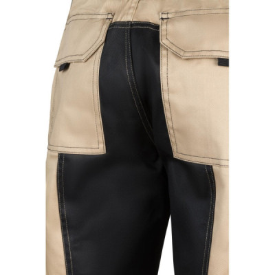 PANTALON BICOLOR